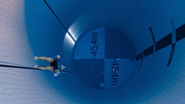 Kurs Performance Freediver [PO POLSKU]