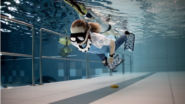 Kurs Training Techniques